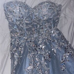 Clarisse 811215 Prom Dress